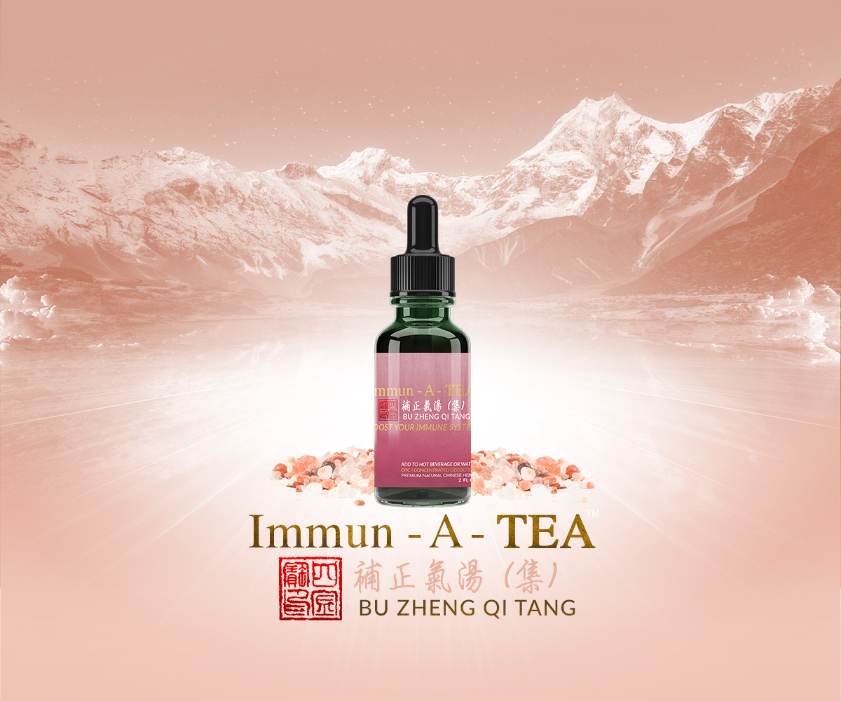 Immun-a-Tea