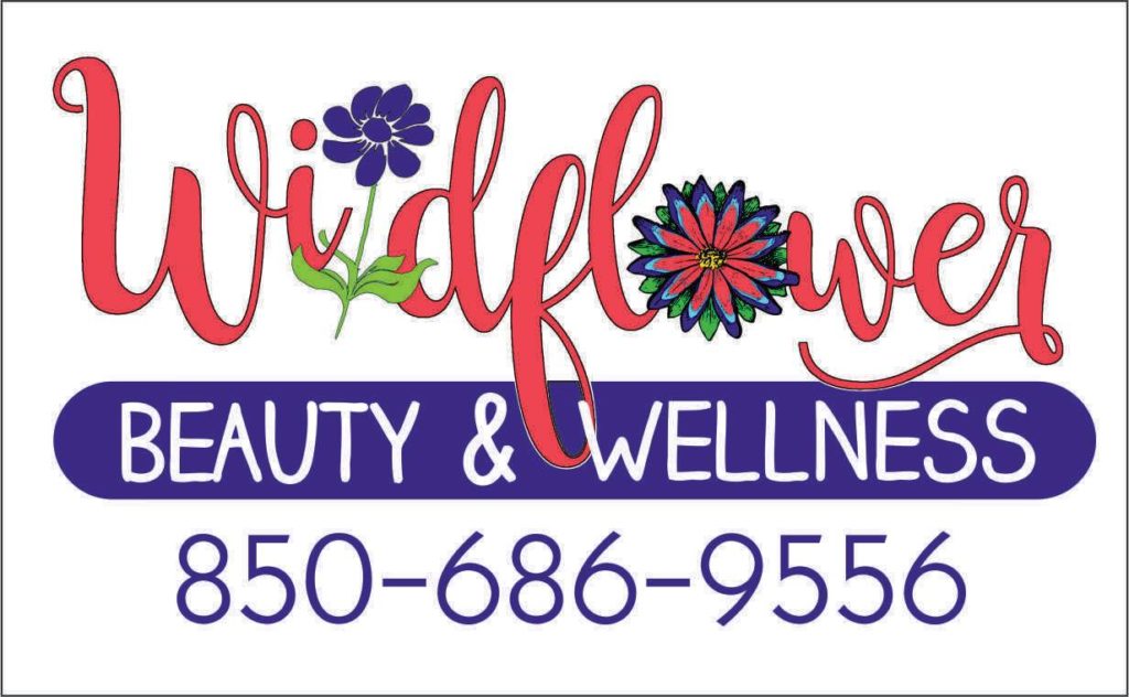 wildflower beauty