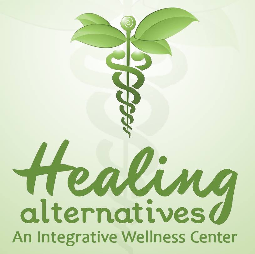 healing