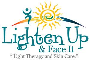 lighten up